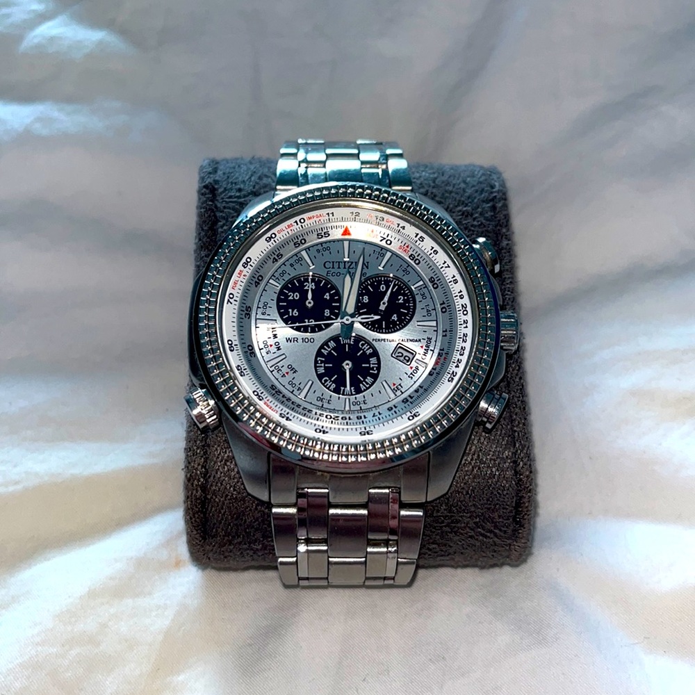 Citizen Watch